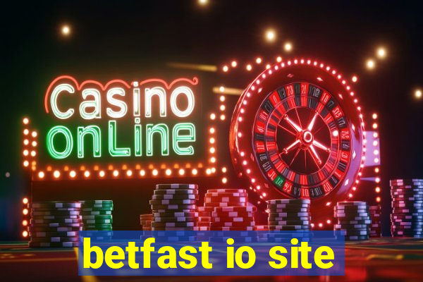 betfast io site